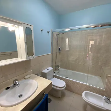 Abuelo Paco - Private Heated Pool * Playa Blanca
