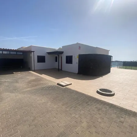 Abuelo Paco - Private Heated Pool Вилла