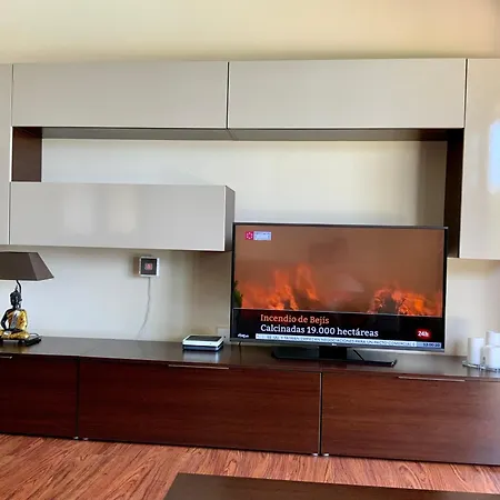 Βίλα Abuelo Paco - Private Heated Pool *