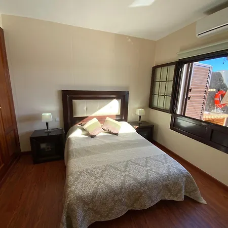 فيلة Abuelo Paco - Private Heated Pool