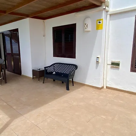 Abuelo Paco - Private Heated Pool فيلة