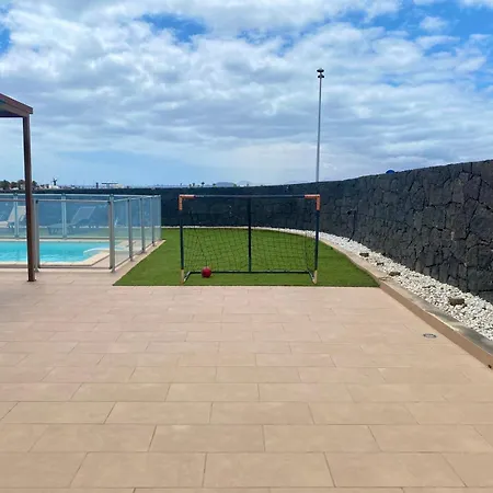 فيلة Abuelo Paco - Private Heated Pool *