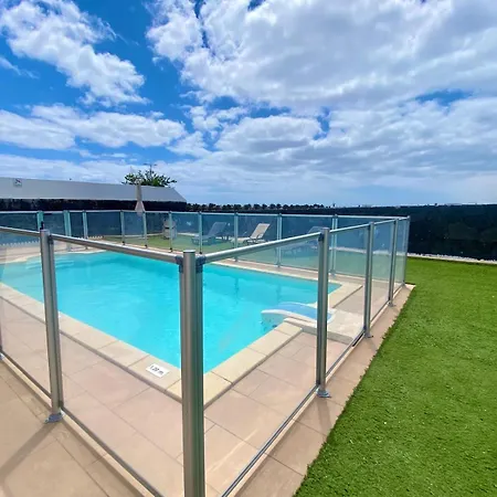 Abuelo Paco - Private Heated Pool فيلة بلايا بلانكا