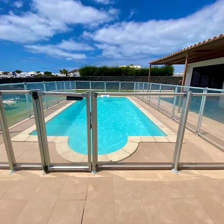 Abuelo Paco - Private Heated Pool Вилла *