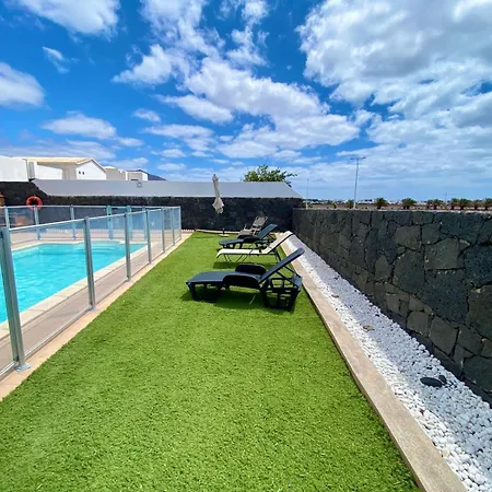 Abuelo Paco - Private Heated Pool * Коста Бланка