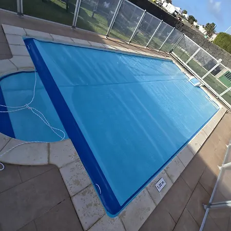 Abuelo Paco - Private Heated Pool Βίλα Πλάγια Μπλάνκα