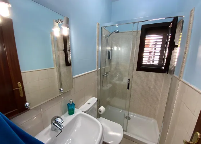 Abuelo Paco - Private Heated Pool