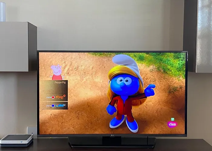 Abuelo Paco - Private Heated Pool Βίλα