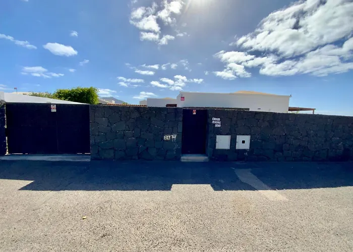 Abuelo Paco - Private Heated Pool *