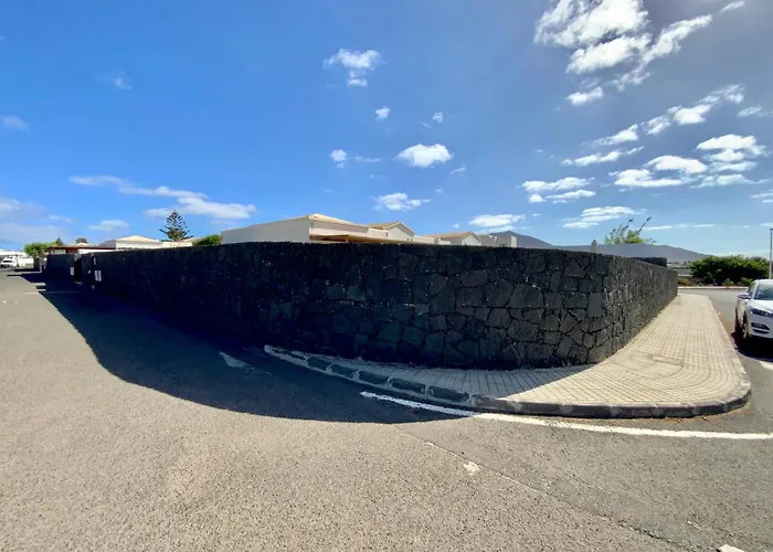 Abuelo Paco - Private Heated Pool Βίλα