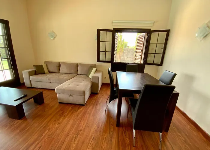 Abuelo Paco - Private Heated Pool * Πλάγια Μπλάνκα