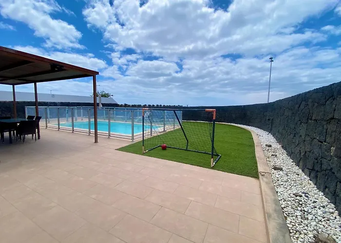 Abuelo Paco - Private Heated Pool Βίλα