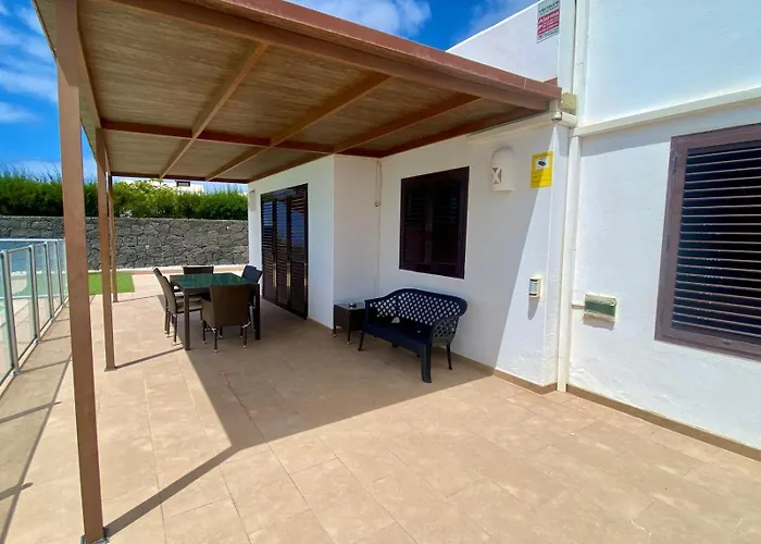 Abuelo Paco - Private Heated Pool Βίλα