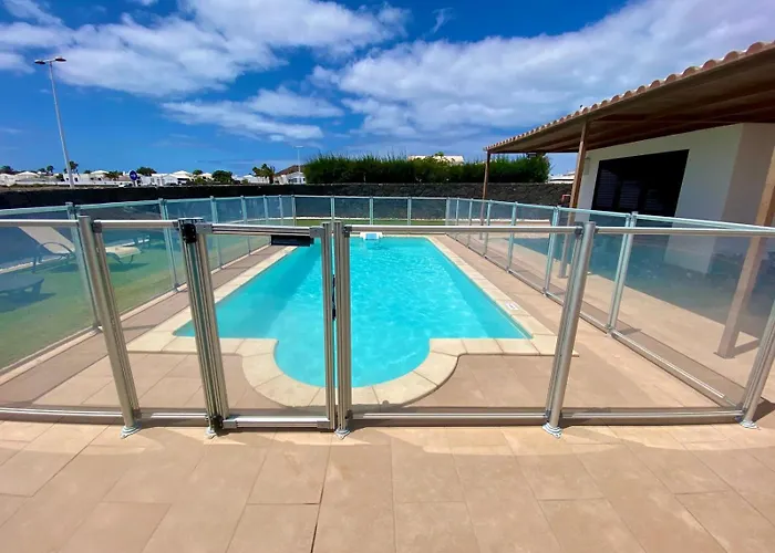 Abuelo Paco - Private Heated Pool Βίλα *