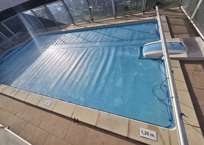 Abuelo Paco - Private Heated Pool * Πλάγια Μπλάνκα