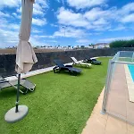 Βίλα Abuelo Paco - Private Heated Pool Πλάγια Μπλάνκα