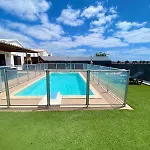 Abuelo Paco - Private Heated Pool Playa Blanca (Lanzarote)
