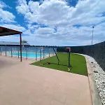 Abuelo Paco - Private Heated Pool 别墅