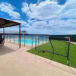 别墅 Abuelo Paco - Private Heated Pool 普拉亚布兰卡