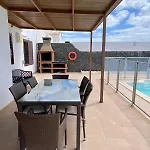 别墅 Abuelo Paco - Private Heated Pool