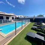 别墅 Abuelo Paco - Private Heated Pool *
