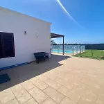 Abuelo Paco - Private Heated Pool 别墅 普拉亚布兰卡
