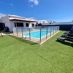 别墅 Abuelo Paco - Private Heated Pool 普拉亚布兰卡