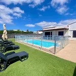 Abuelo Paco - Private Heated Pool * 普拉亚布兰卡