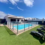 别墅 Abuelo Paco - Private Heated Pool