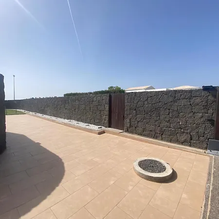 Vila Abuelo Paco - Private Heated Pool