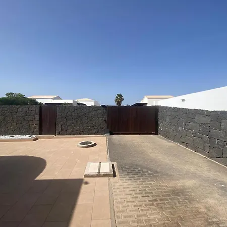 Vila Abuelo Paco - Private Heated Pool