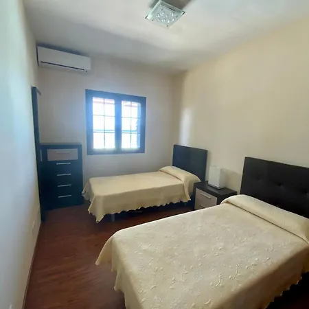 Abuelo Paco - Private Heated Pool וילה