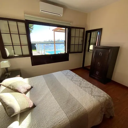 Vila Abuelo Paco - Private Heated Pool *