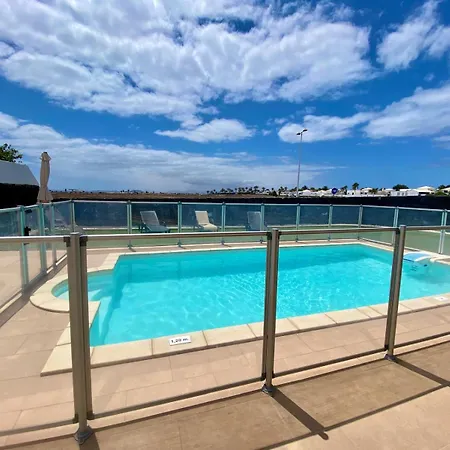 Vila Abuelo Paco - Private Heated Pool