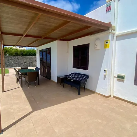 Abuelo Paco - Private Heated Pool וילה