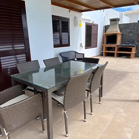 Vila Abuelo Paco - Private Heated Pool *