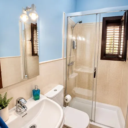 Abuelo Paco - Private Heated Pool Villa Playa Blanca (Lanzarote)