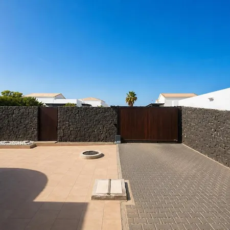 Villa Abuelo Paco - Private Heated Pool *