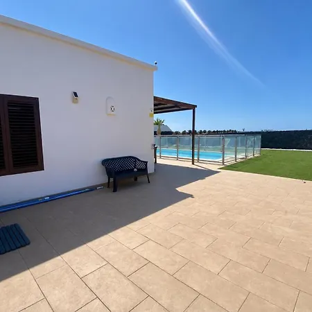 Abuelo Paco - Private Heated Pool Villa *