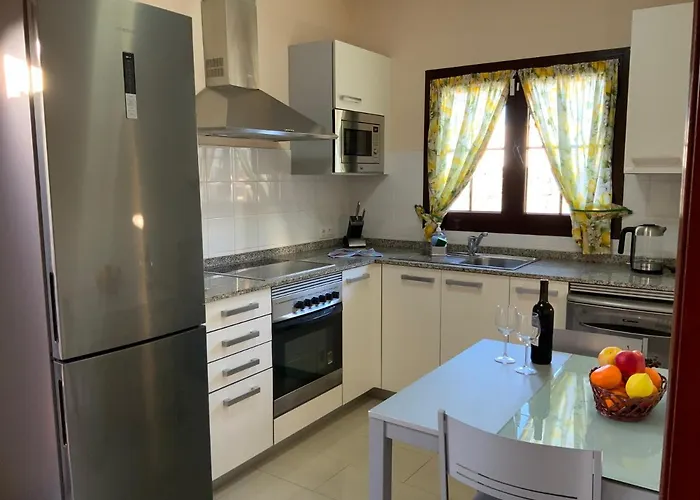 Abuelo Paco - Private Heated Pool