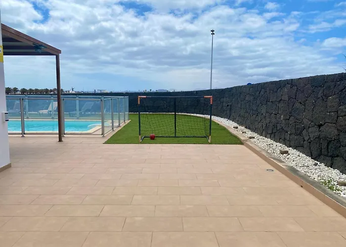 Villa Abuelo Paco - Private Heated Pool *