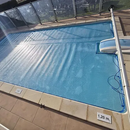 Abuelo Paco - Private Heated Pool * プラヤ・ブランカ