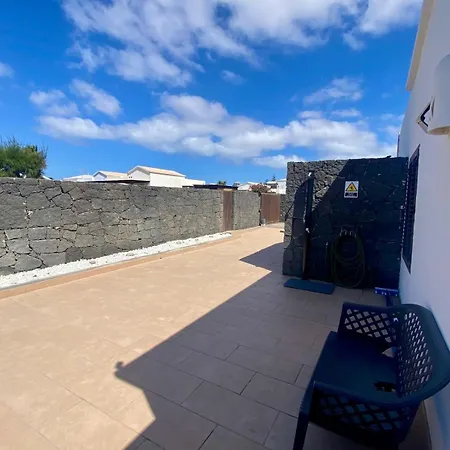 Abuelo Paco - Private Heated Pool Vila