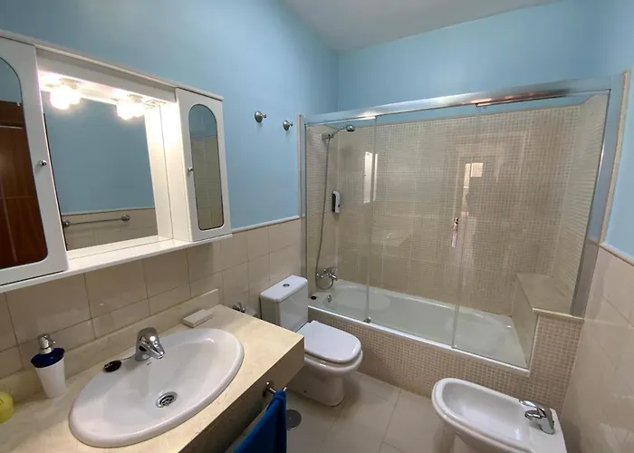 Abuelo Paco - Private Heated Pool * プラヤ・ブランカ