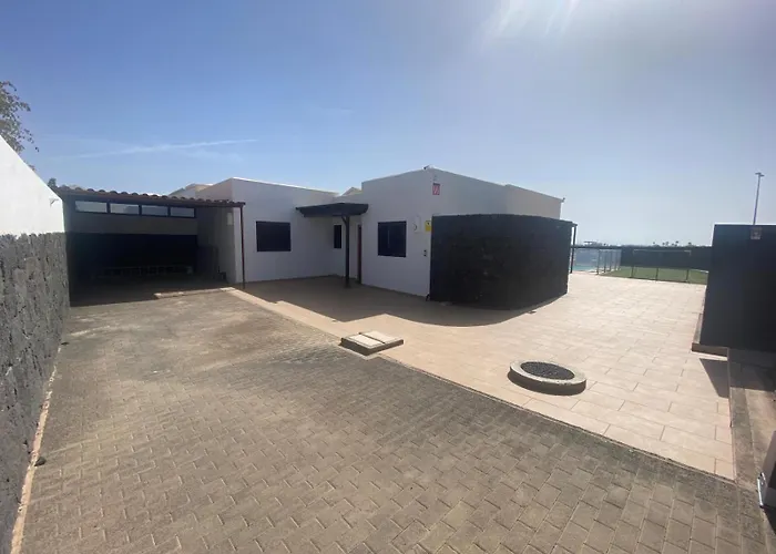 Abuelo Paco - Private Heated Pool ヴィラ