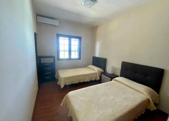 Abuelo Paco - Private Heated Pool ヴィラ