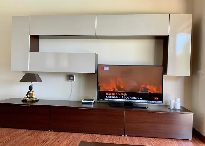 ヴィラ Abuelo Paco - Private Heated Pool *