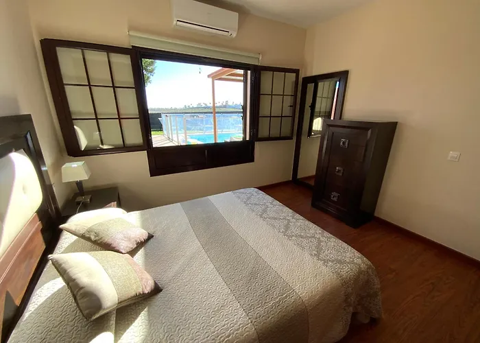 ヴィラ Abuelo Paco - Private Heated Pool *