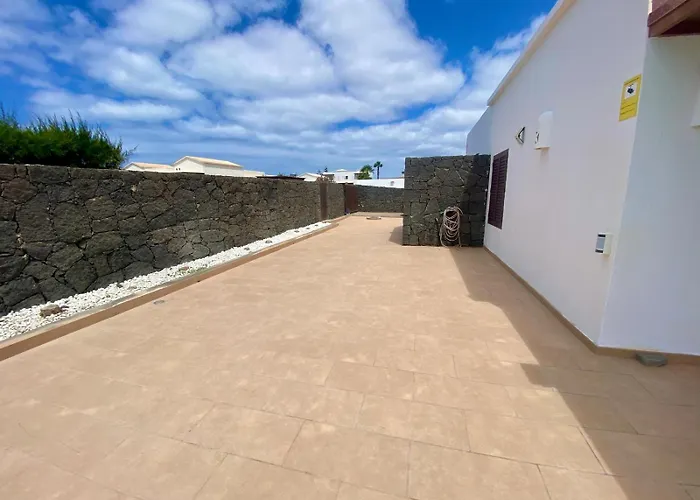 Abuelo Paco - Private Heated Pool ヴィラ プラヤ・ブランカ