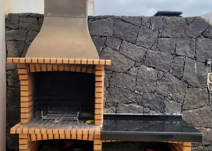 Abuelo Paco - Private Heated Pool * プラヤ・ブランカ